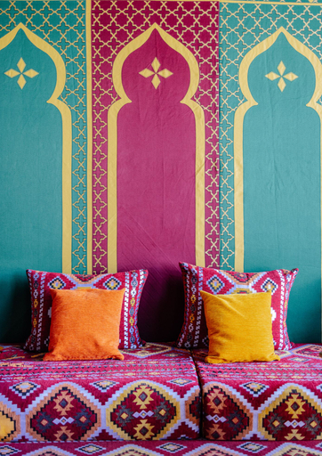 Bedroom 3, Hotel Prestige Agadir, Agadir-Ida ou Tanane