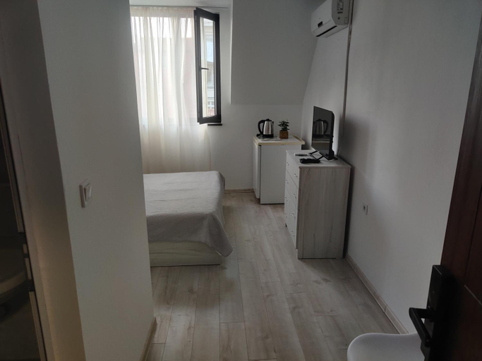 Others 3, Guest rooms PP, Kazanlak