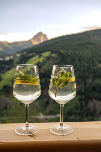 Food & Drinks 5, La Munt, Bolzano