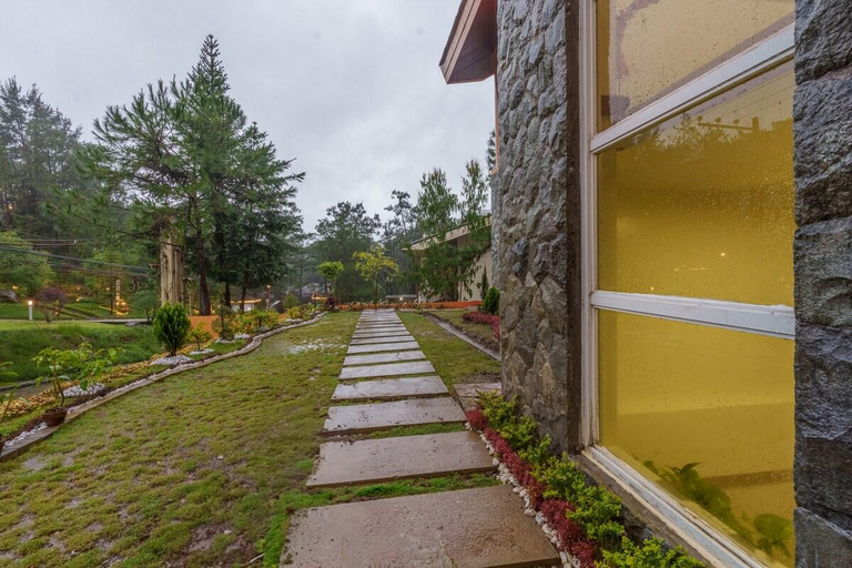 Others 5, Luxury Residence #1 @ Camp John Hay nr Eco trails, Baguio City
