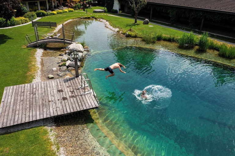 Sport & Beauty 2, Wanderhotel Kirchner, Zell am See