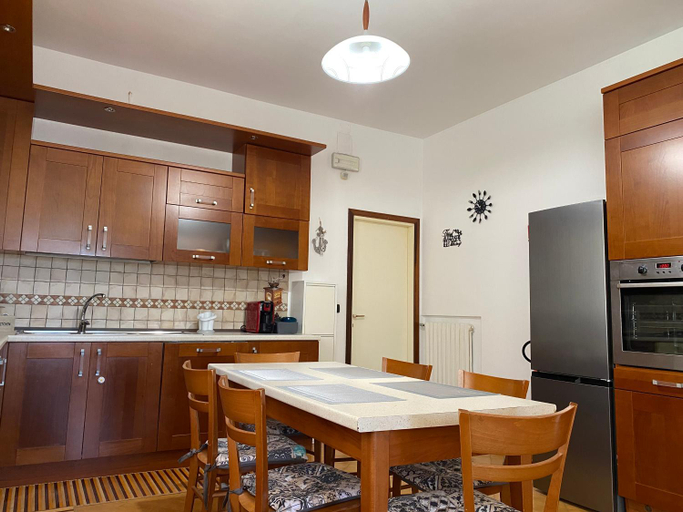3, B&B La Casa Mè, Chieti