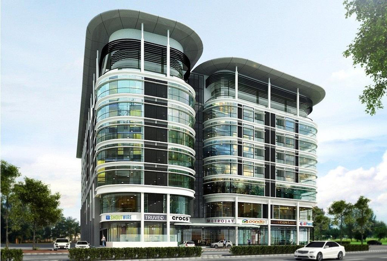 Exterior & Views 2, D GATEWAY PERDANA HOTEL, Hulu Langat