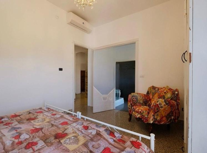 Bedroom 3, Celeste, Carbonia-Iglesias