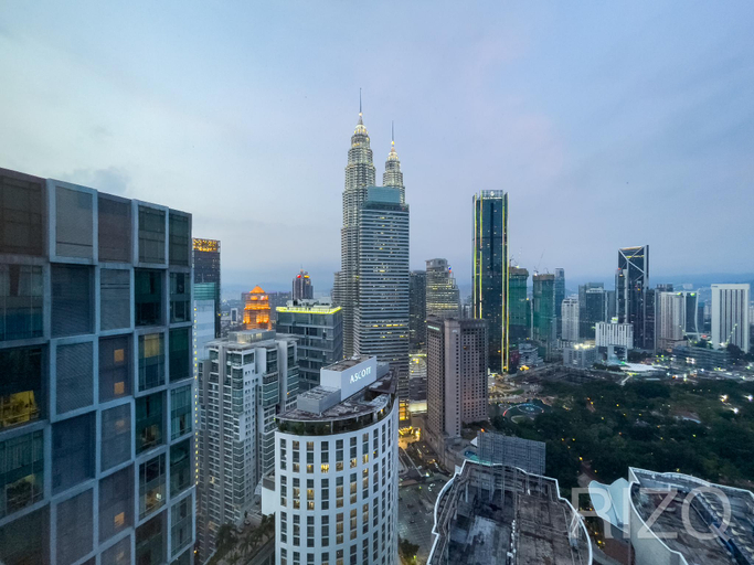 Others 2, soho suites klcc by homestay, Kuala Lumpur