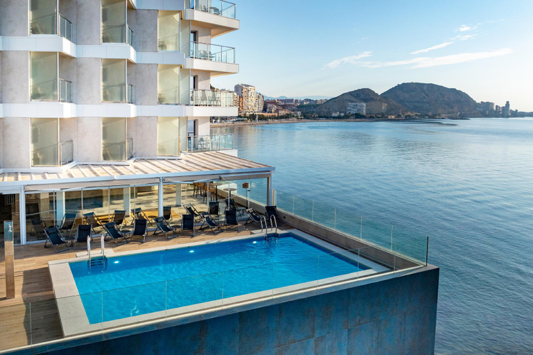 Sport & Beauty 2, INNSiDE by Meliá Alicante Porta Maris, Alicante