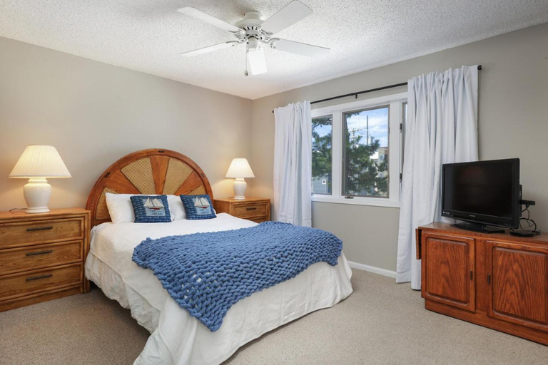Bedroom, Sea Breeze Beach View, Ocean