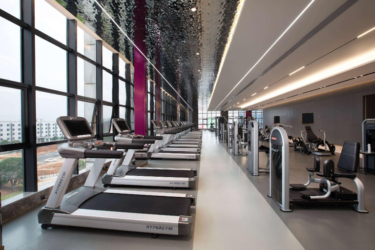 Others 2, Ramada Plaza by Wyndham Changsha Wangcheng, Changsha
