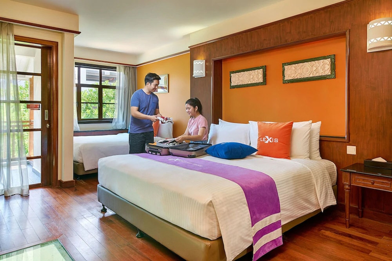 Bedroom 3, Lexis Port Dickson, Port Dickson