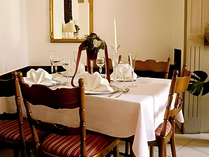 Food & Drinks 3, Altes Gasthaus Greve, Steinfurt