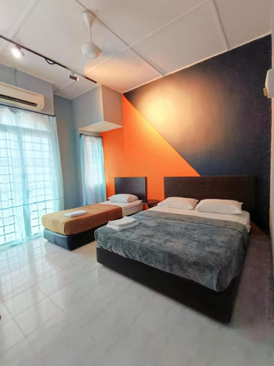 5, My Segamat Homestay, Segamat