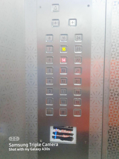 Others 5, Male Room at Plaza Rah, KL City Centre, Kuala Lumpur