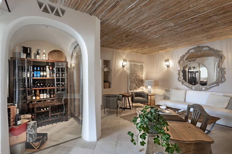 Public Area 4, Relais Villa Carola, Olbia-Tempio
