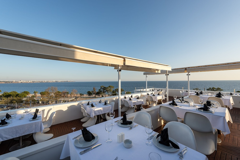 Food & Drinks 5, SU HOTEL (EX SUNIS SU), Antalya