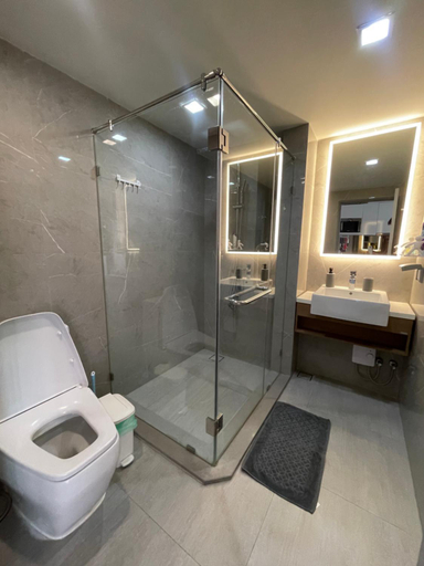 Others 3, DusitD2 Hua Hin - One bedroom garden view, Hua Hin