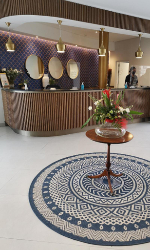 Public Area 4, Premier Resort Cutty Sark, Ugu