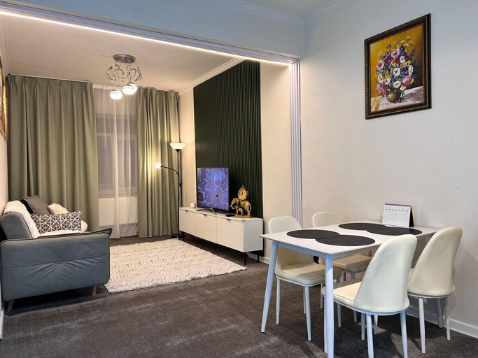 Others 5, One bedroom apartment, Ulan Bator