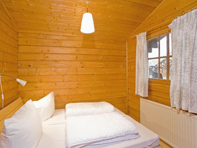 Bedroom 2, Ferienhaus in Hechthausen, Cuxhaven
