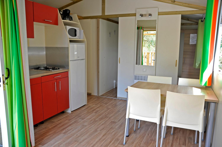 Facilities 5, Camping Torraccia, Corse-du-Sud