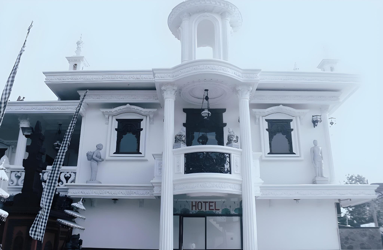 Exterior & Views 5, ABAH HOTEL, Purwakarta