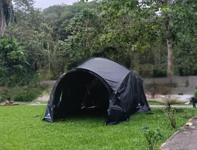 Others 3, I-NAI Greenville Janda Baik, Bentong