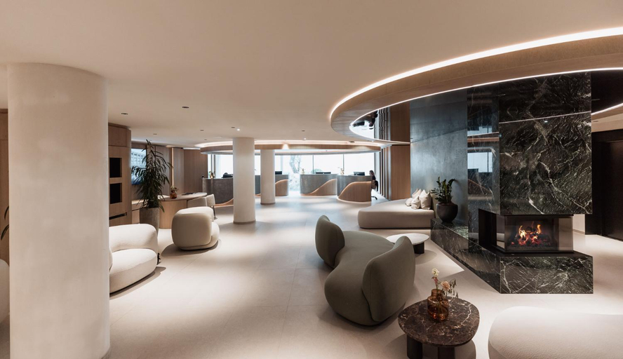 Public Area 4, Solvie, Bolzano