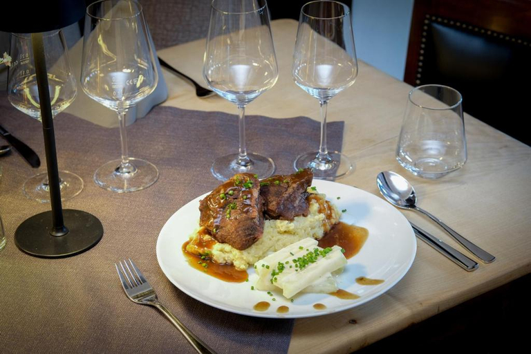 Food & Drinks 5, Hotel & Restaurant zum Ritter, Olpe