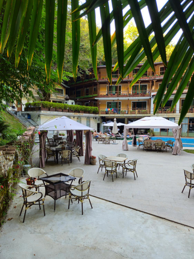 Food & Drinks 5, Hotel Saint Nedelya, Petrich