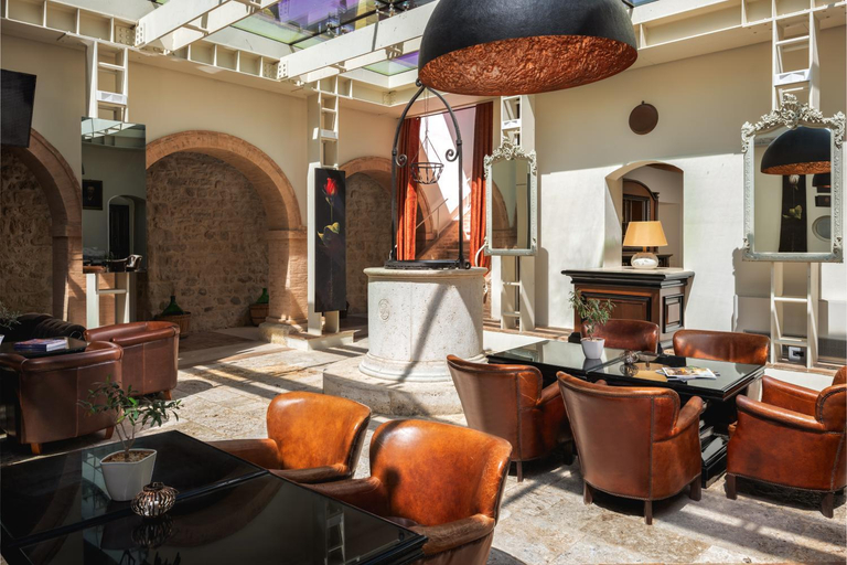 Public Area 4, Castello di Velona Resort Thermal SPA & Winery, Siena