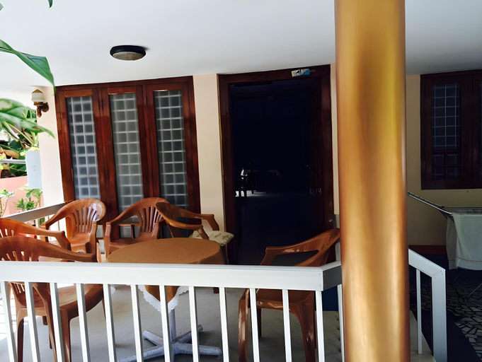 Others 4, Thoms Beach Homestay, Alappuzha