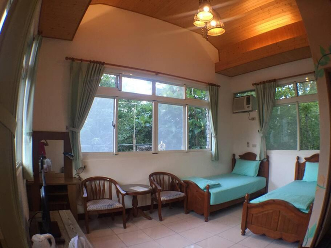 Others 5, Shin-Liu Garden B&B, Hualien