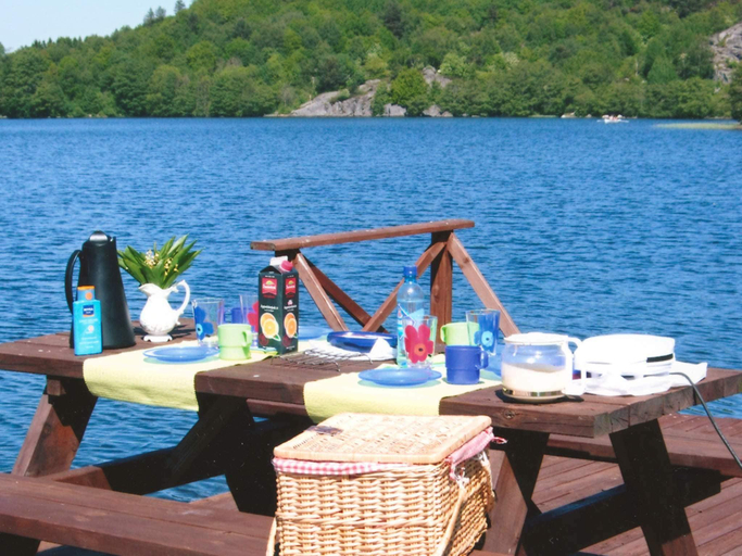 Others 5, person holiday home in lyngdal-By Traum, Lyngdal