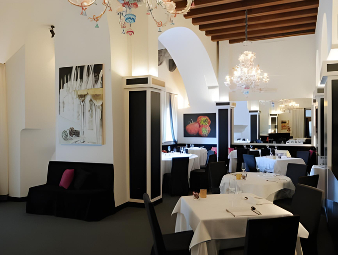 Food & Drinks 5, Cristallo, Treviso
