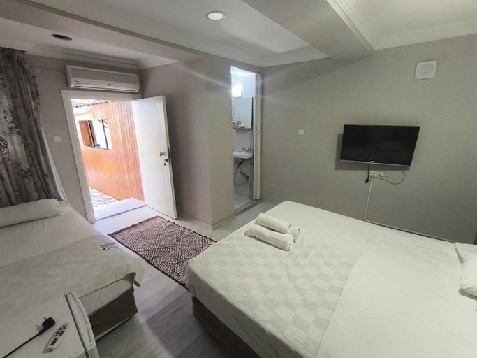 5, LAVINYA PENSION, Kuşadası