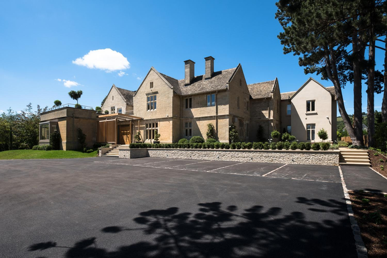 Others 5, The Lodge At Winchcombe By Birch Stays, Gloucestershire