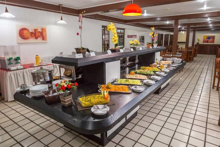 Food & Drinks 3, Hotel Fenix, Porto Seguro