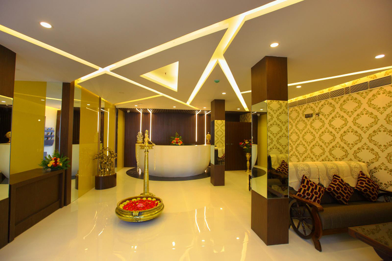 Others 4, Rohini International Vithura , Thiruvananthapuram