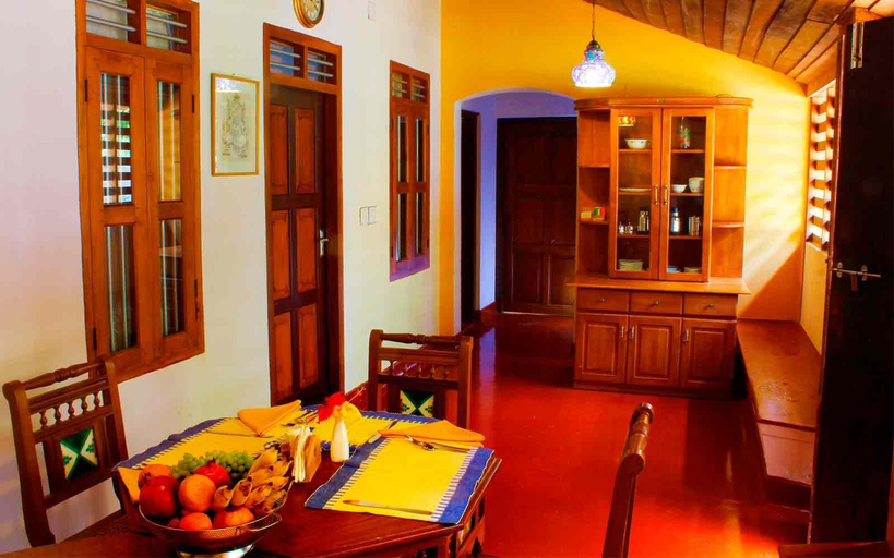 Food & Drinks 5, Marari Villa Portia, Alappuzha