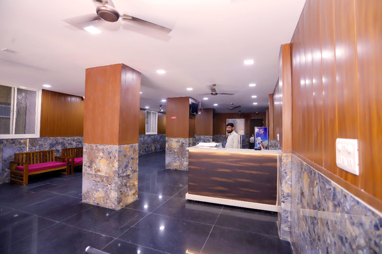 Others 2, Hotel City Nest, Gautam Buddha Nagar