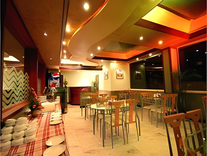 Food & Drinks 5, The Ruby Arena, Thiruvananthapuram