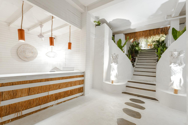 Public Area 4, Gravity Boutique Hotel, Badung