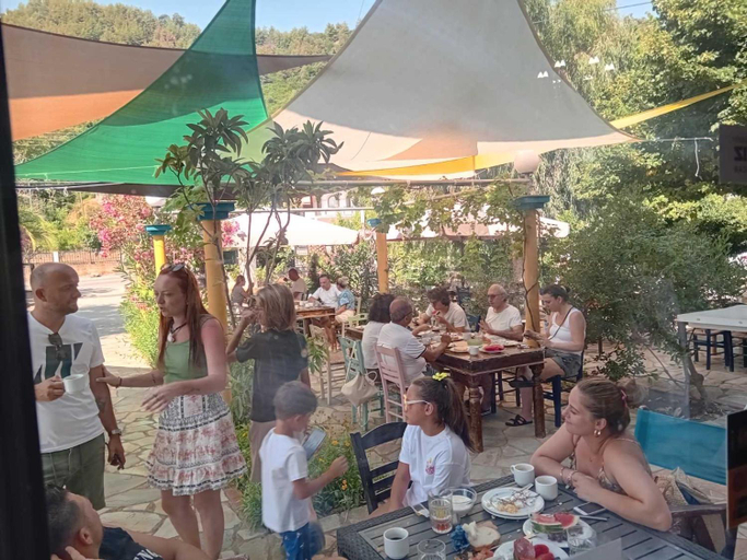Food & Drinks 5, Blue Bay Beach Hotel, East Macedonia and Thrace