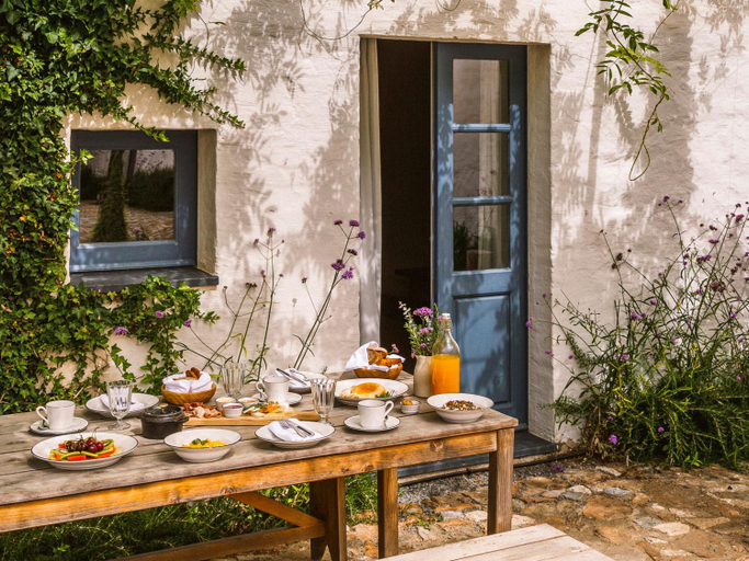 Food & Drinks 5, Sao Lourenco Do Barrocal, Reguengos de Monsaraz