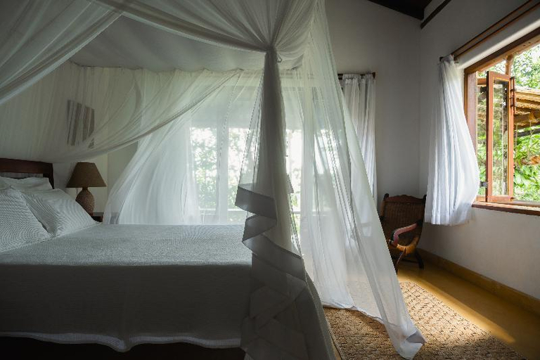 Bedroom 2, Casa Baiana Pousada & Aconchego, Porto Seguro