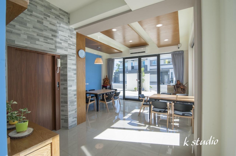 Others 3, Taitung Blue Elevator B&B, Taitung
