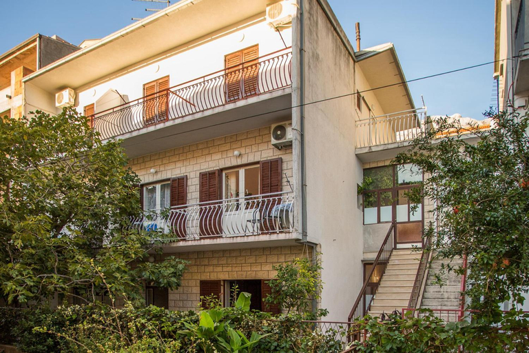 Others 4, Apartments Nuic 748, Makarska