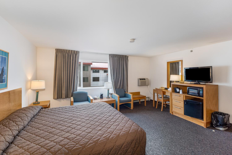 Others 5, Breeze Inn Hotel & Motel, Kenai Peninsula
