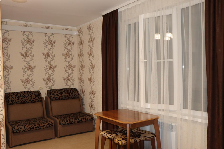 Others 4, Al Porto near the Sea, Sochi gorsovet