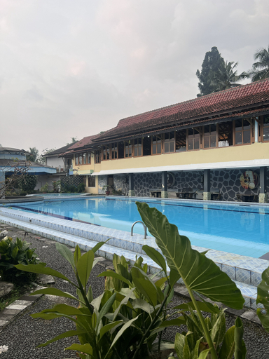 Others 2, Asri Hotel Puncak, Bogor