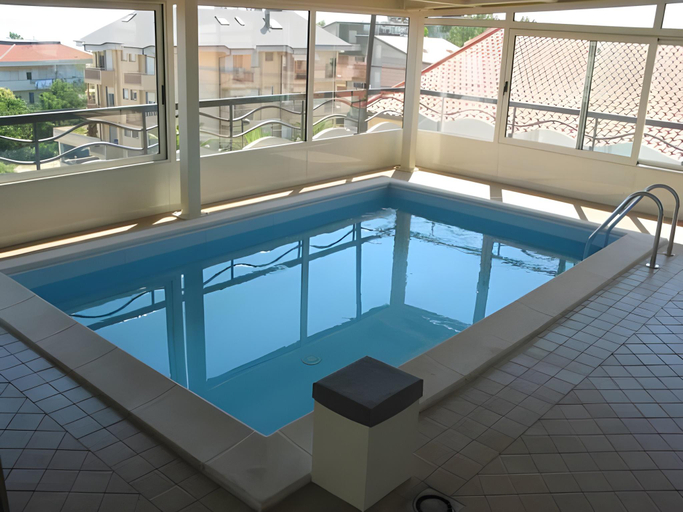 Sport & Beauty, Hotel President, Chieti